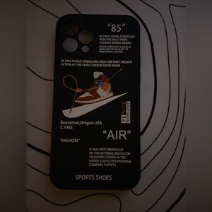 off white phone case for iphone 12 pro